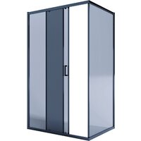 Alex Baitler 120x90x200 AB14120B4 Image #2