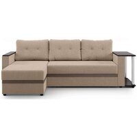 Mio Tesoro Атланта 110 (Savana Camel/Ecostile Chocolate) Image #2