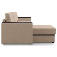 Mio Tesoro Атланта 110 (Savana Camel/Ecostile Chocolate) Image #3