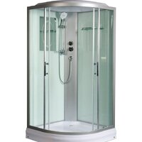 WeltWasser WW500 Werra 902