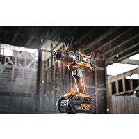 AEG Powertools BSB 18BL LI-602C 4935464100 (с 2-мя АКБ 6 Ач, кейс) Image #5