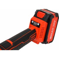 Угловая шлифмашина Brait BCAGS20U - Превью изображения №6 — Интернет-Магазин TECNO.BY