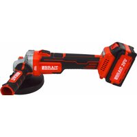Угловая шлифмашина Brait BCAGS20U - Превью изображения №2 — Интернет-Магазин TECNO.BY