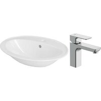 Cersanit Calla 54 S-UM-Cl/1-w + 63039