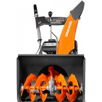 Daewoo Power S 6060 Image #7