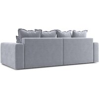 Mio Tesoro Отман (Velutto 52) Image #5