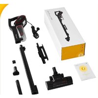 Пылесос Deerma DX700 Pro - Превью изображения №7 — Интернет-Магазин TECNO.BY