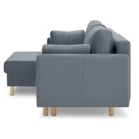 Mio Tesoro Дублин 497 (серый 968) Image #3