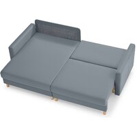 Mio Tesoro Дублин 497 (серый 968) Image #7