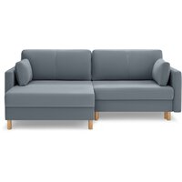 Mio Tesoro Дублин 497 (серый 968) Image #2