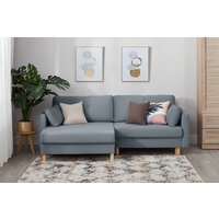 Mio Tesoro Дублин 497 (серый 968) Image #11