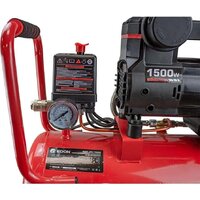 Компрессор Edon NAC-25/1500 - Превью изображения №5 — Интернет-Магазин TECNO.BY