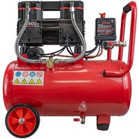 Компрессор Edon NAC-25/1500 - Превью изображения №4 — Интернет-Магазин TECNO.BY