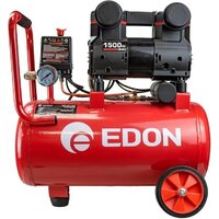 Компрессор Edon NAC-25/1500 - Превью изображения №3 — Интернет-Магазин TECNO.BY