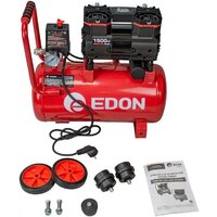 Компрессор Edon NAC-25/1500 - Превью изображения №8 — Интернет-Магазин TECNO.BY
