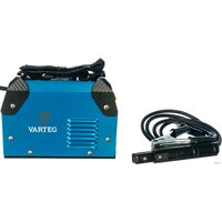 Сварочный инвертор FoxWeld Varteg 230 - Превью изображения №4 — Интернет-Магазин TECNO.BY