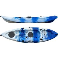 BarrakuDA SOT268 (синий/белый) Image #2