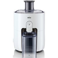 Braun SJ3100 (белый) Image #3