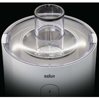 Braun SJ3100 (белый) Image #7