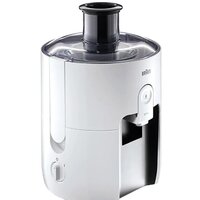 Braun SJ3100 (белый)