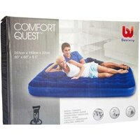 Bestway 67374 с подушками и насосом Image #2