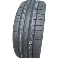 Kumho Ecsta LE Sport KU39 235/50R17 96Y Image #3