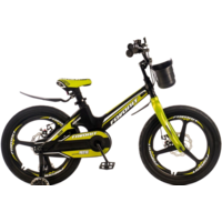 Favorit Prestige PRS-16GNW (зеленый)