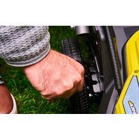 Ryobi RY18LMX37A-150 (с АКБ 5 Ah) Image #7