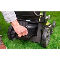 Ryobi RY18LMX37A-150 (с АКБ 5 Ah) Image #6