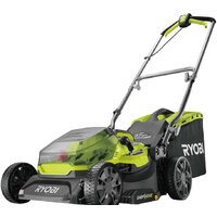 Ryobi RY18LMX37A-150 (с АКБ 5 Ah)