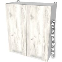 Интерлиния Компо ВШ60-720-2дв (дуб белый)