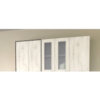 Интерлиния Компо ВШ60-720-2дв (дуб белый) Image #2