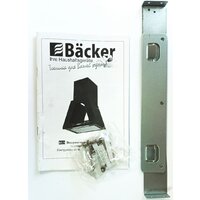Backer QD60E-MC BG 12K Image #4
