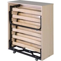 Удачная мебель Карина В17-МД (дуб) Image #3