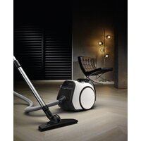 Miele Boost CX1 Parquet PowerLine SNCF0 (белый лотос) Image #10