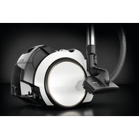 Miele Boost CX1 Parquet PowerLine SNCF0 (белый лотос) Image #7