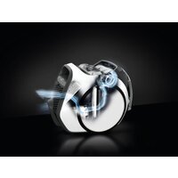 Miele Boost CX1 Parquet PowerLine SNCF0 (белый лотос) Image #12