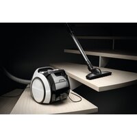 Miele Boost CX1 Parquet PowerLine SNCF0 (белый лотос) Image #9