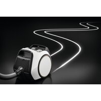 Miele Boost CX1 Parquet PowerLine SNCF0 (белый лотос) Image #11