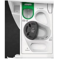 AEG LWR73864O Image #2