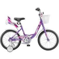 Stels Magic 18 (12, сиреневый, разобранный, в коробке)