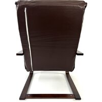 Calviano Soft 1 (коричневый PU) Image #7