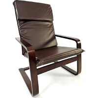 Calviano Soft 1 (коричневый PU) Image #5