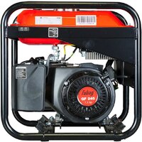 Бензиновый генератор Fubag PRI 5500 46719 - Превью изображения №3 — Интернет-Магазин TECNO.BY