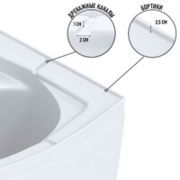 Niagara Promo P90/13Q/MT 90x90x215 Image #6