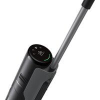Пылесос Dreame H12 Dual FlexReach Wet and Dry Vacuum HHV31A (евровилка, черный) - Превью изображения №5 — Интернет-Магазин TECNO.BY