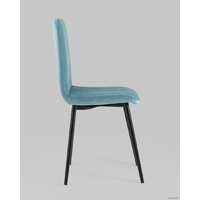 Stool Group Easy fb-easy-neo-22 (велюр пыльно-голубой) Image #3