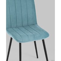 Stool Group Easy fb-easy-neo-22 (велюр пыльно-голубой) Image #8