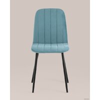 Stool Group Easy fb-easy-neo-22 (велюр пыльно-голубой) Image #4