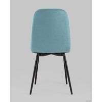 Stool Group Easy fb-easy-neo-22 (велюр пыльно-голубой) Image #5